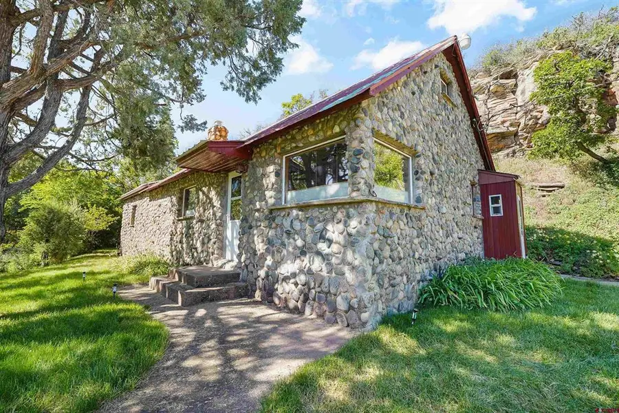 2095 County Road 203, Durango, CO 81301 - #3