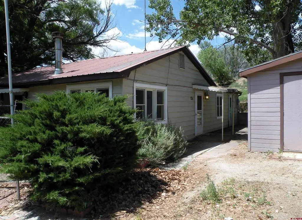 334 Fox Street, Nucla, CO 81424 - #1