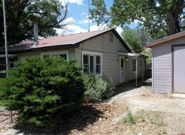 334 Fox Street, Nucla, CO 81424