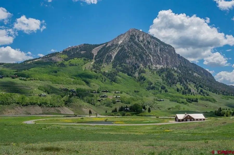 525 Saddle Ridge Ranch Road, Crested Butte, CO 81224 - #3