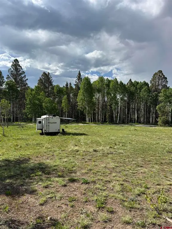 254 Aspen Trail, Cimarron, CO 81220