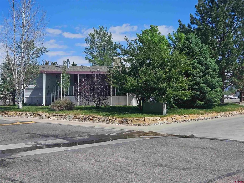 901 6530 Road #1201, Montrose, CO 81401 - #1