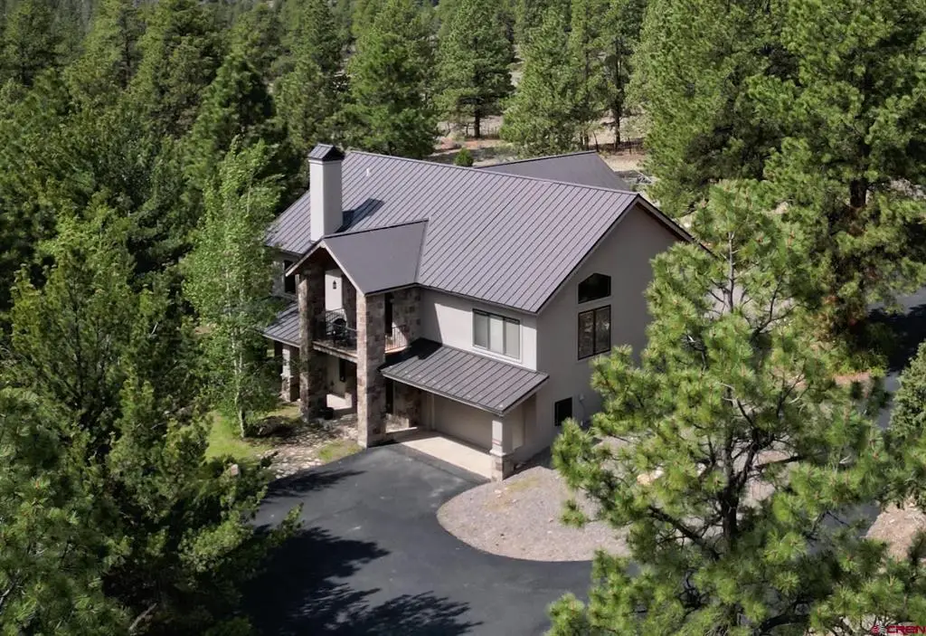 23 Bear Cub Hollow, South Fork, CO 81154 - #1