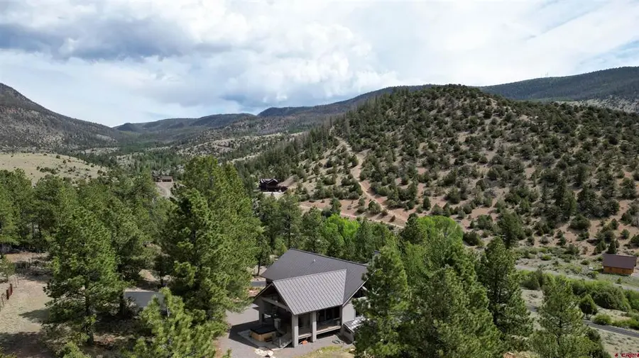23 Bear Cub Hollow, South Fork, CO 81154 - #2
