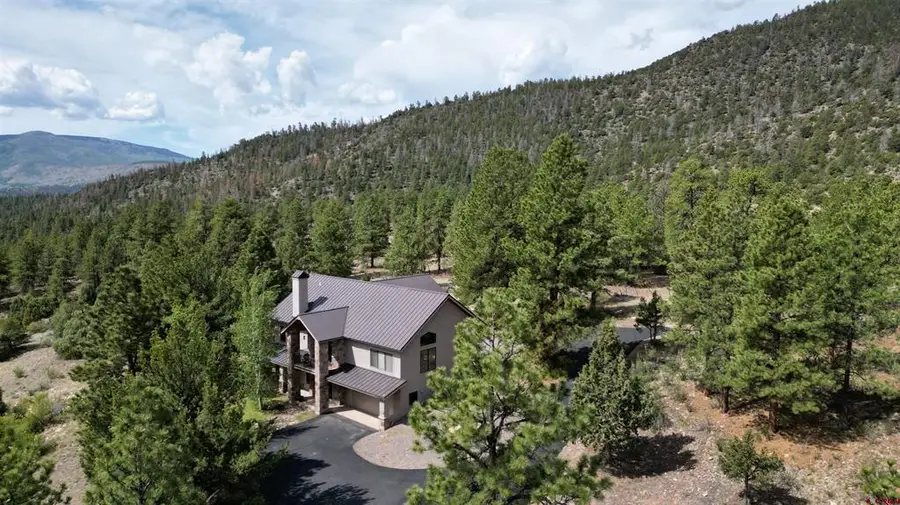 23 Bear Cub Hollow, South Fork, CO 81154 - #3