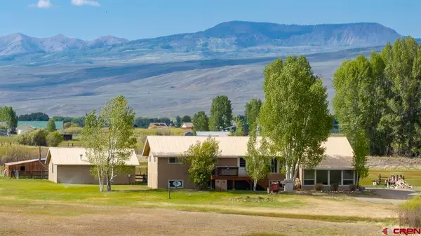 593 Chekwa Trail, Gunnison, CO 81230