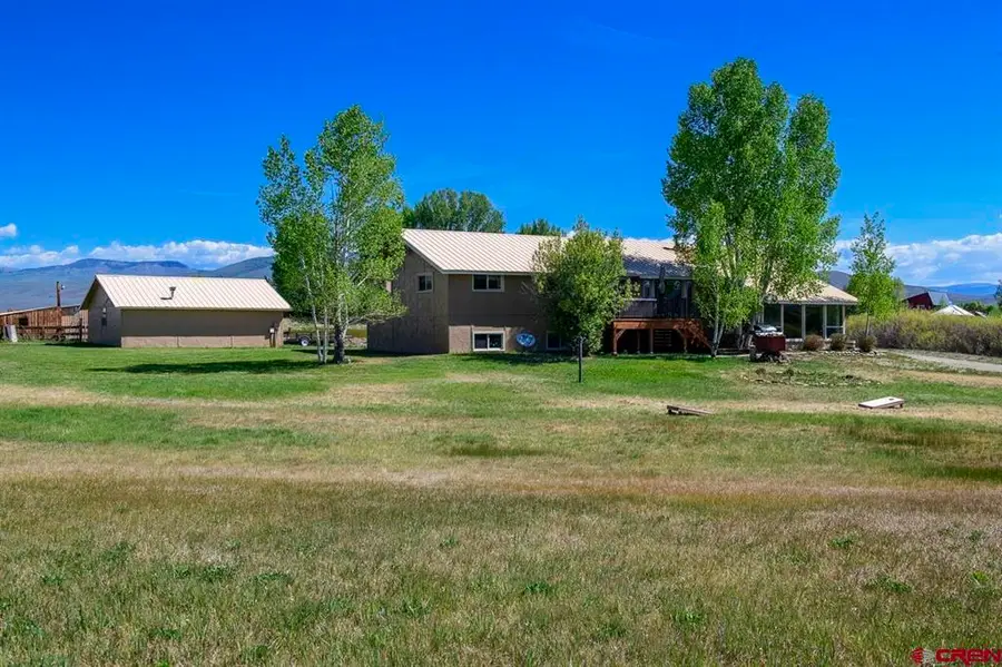 593 Chekwa Trail, Gunnison, CO 81230 - #2