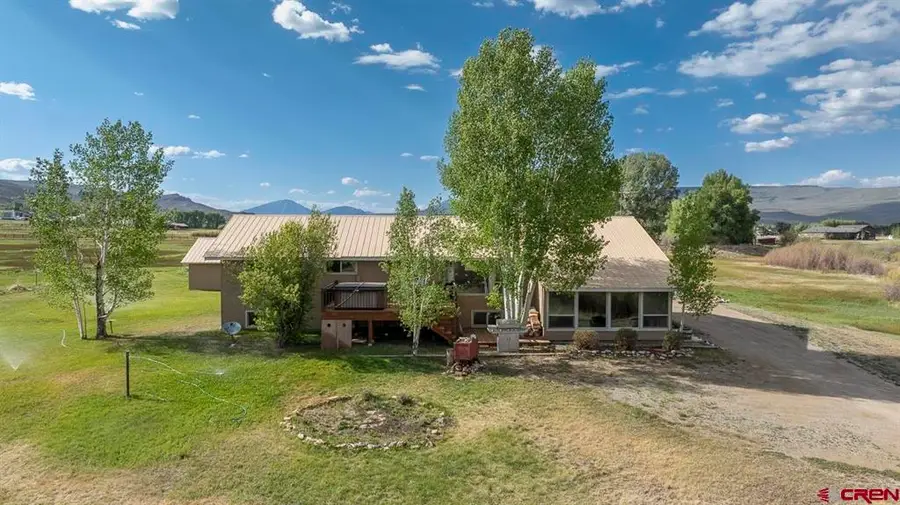 593 Chekwa Trail, Gunnison, CO 81230 - #3