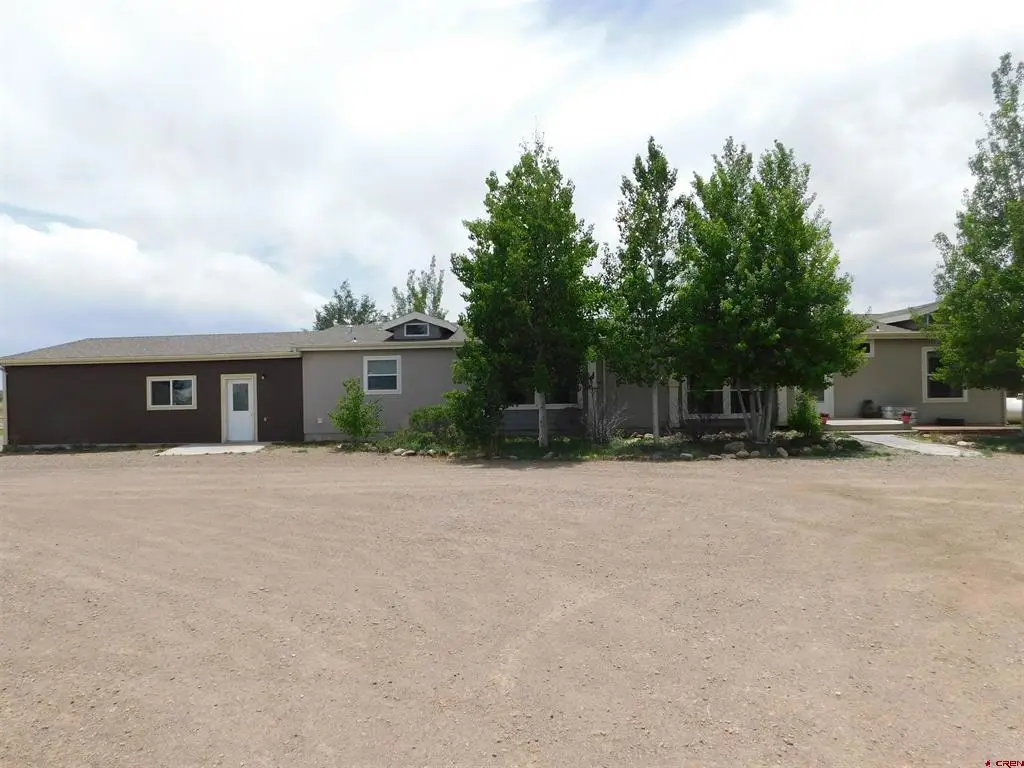 3588 E County Road 3 South, Monte Vista, CO 81144 - #1