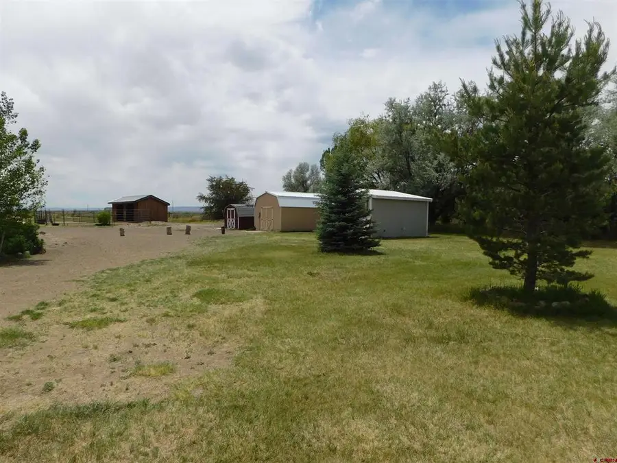 3588 E County Road 3 South, Monte Vista, CO 81144 - #2