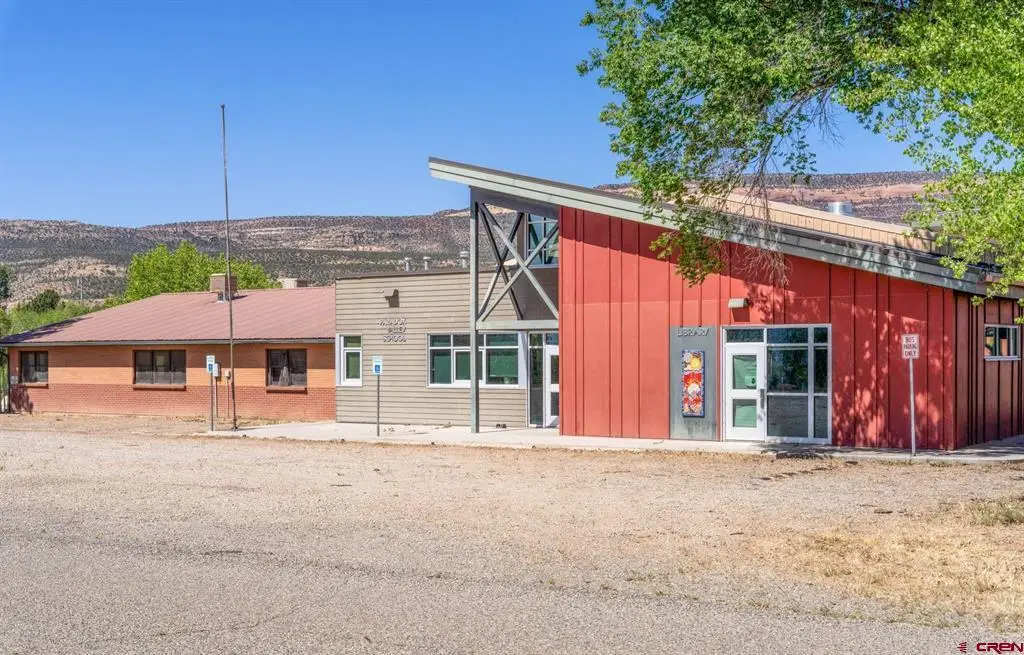 21501, 21477 600 Rd #21461 600 RD, Paradox, CO 81429 - #1