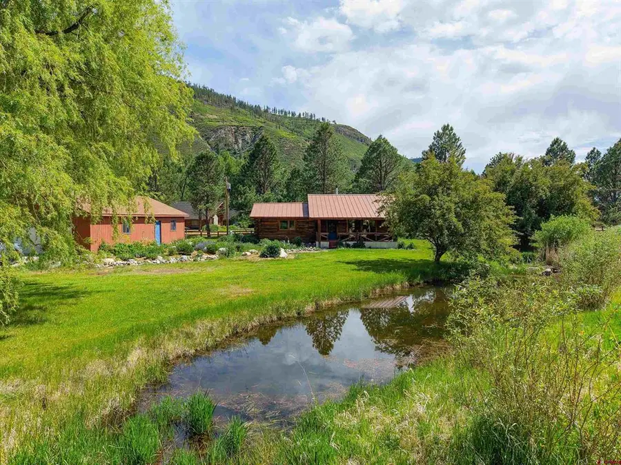 10126 Cr 250, Durango, CO 81301 - #2