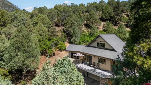 532 Cr 201, Durango, CO 81301