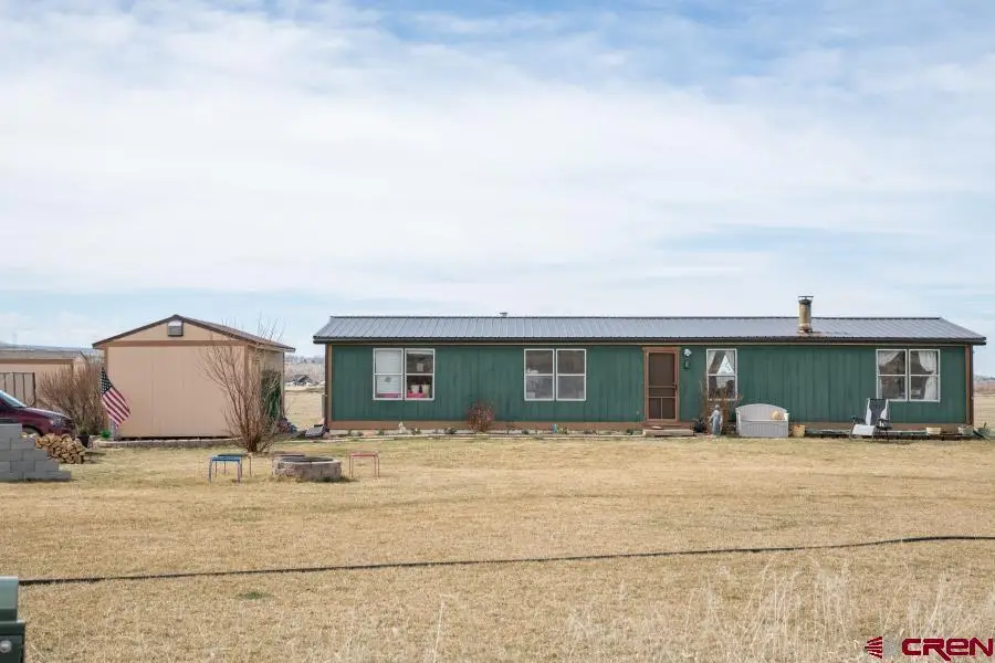 65490 Racine Road, Montrose, CO 81403 - #1