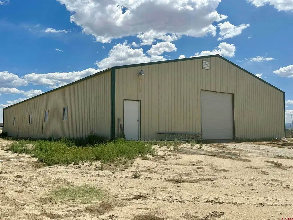 TBD Highway 50, Olathe, CO 81425 - #1