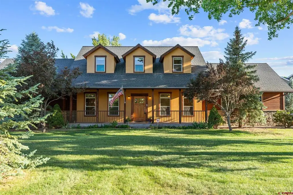 4057 Pioneer Road, Montrose, CO 81403 - #1