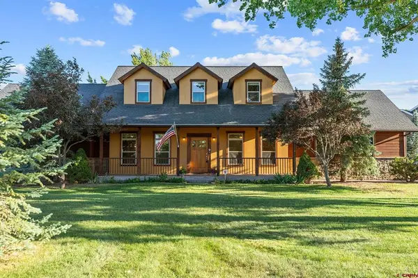 4057 Pioneer Road, Montrose, CO 81403