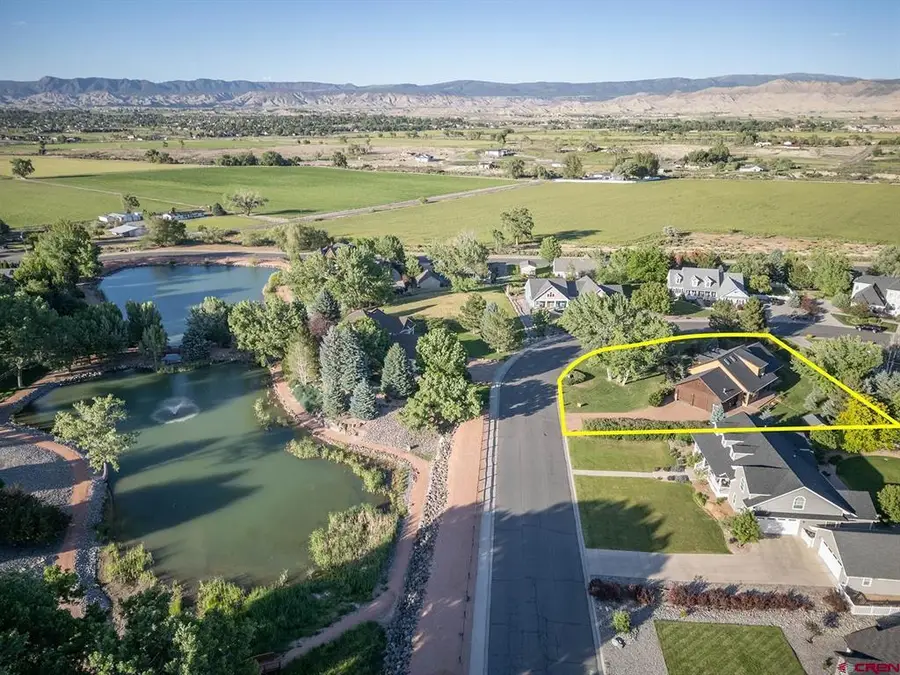 4057 Pioneer Road, Montrose, CO 81403 - #3