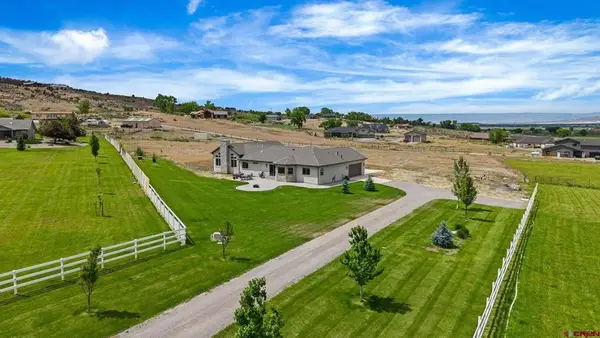 65414 Sunridge Court, Montrose, CO 81403