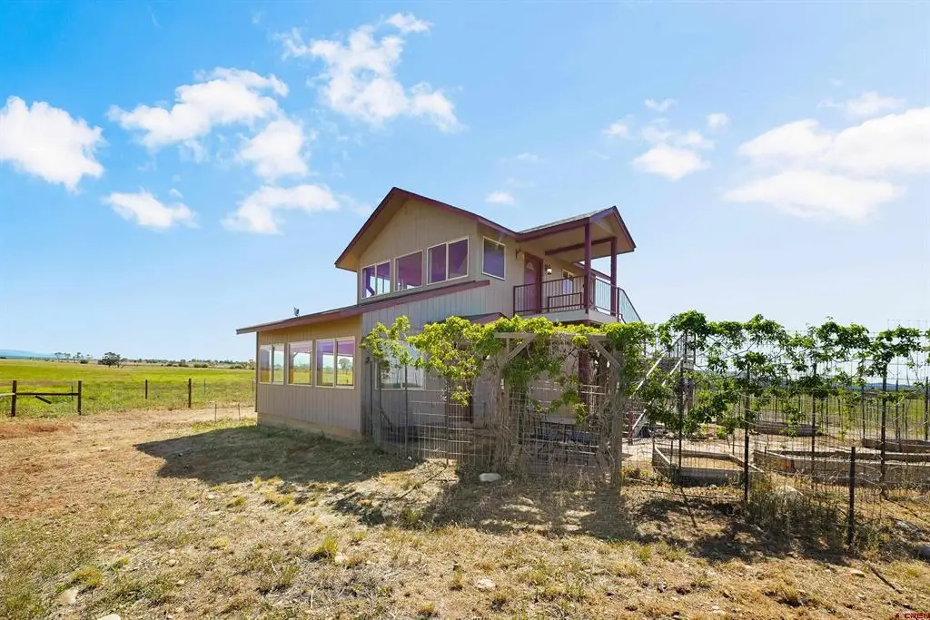 4122 County Road 129, Hesperus, CO 81326 - #1