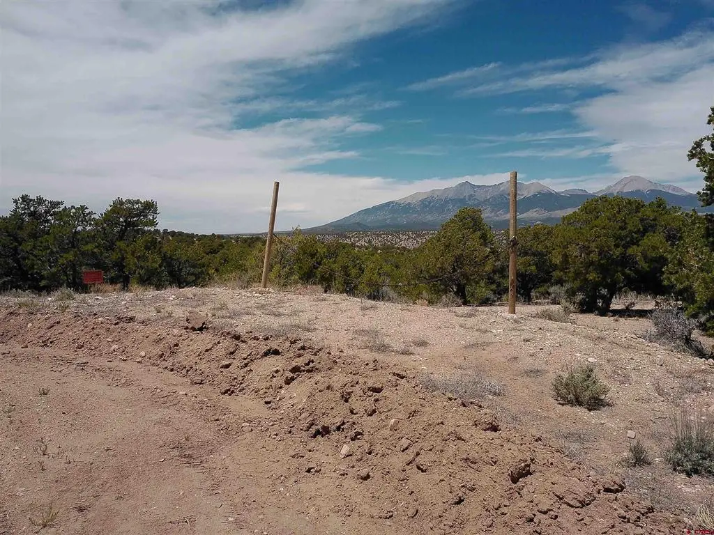 na Andruss Road, Fort Garland, CO 81133 - #1