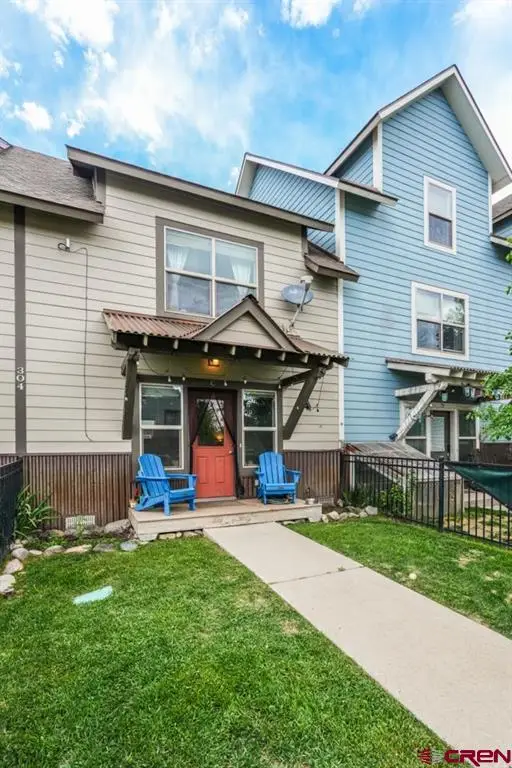 304 Van Tuyl Circle #C, Gunnison, CO 81230