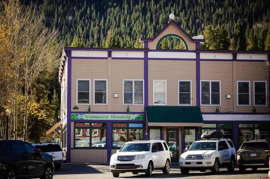 525 Red Lady Avenue #241 - 246, Crested Butte, CO 81224 - #3