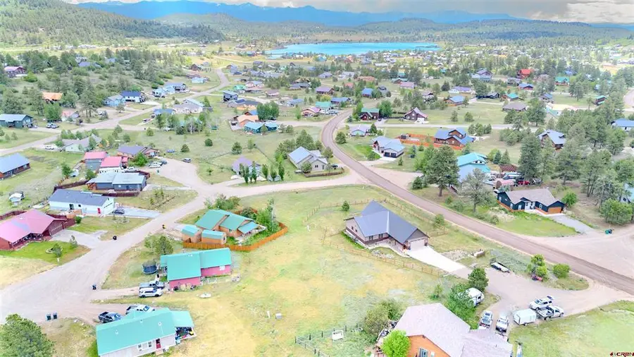 457 Hidden Drive, Pagosa Springs, CO 81147 - #2