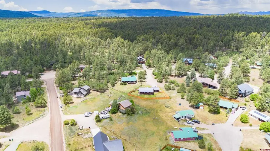 457 Hidden Drive, Pagosa Springs, CO 81147 - #3