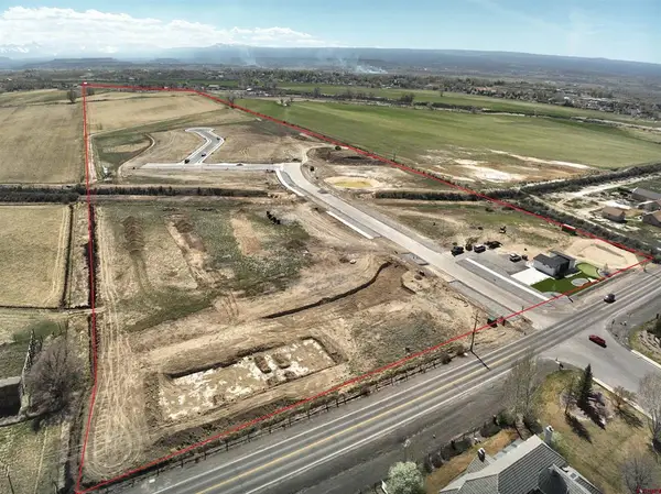 TBD Valley Ranch Drive, Montrose, CO 81401