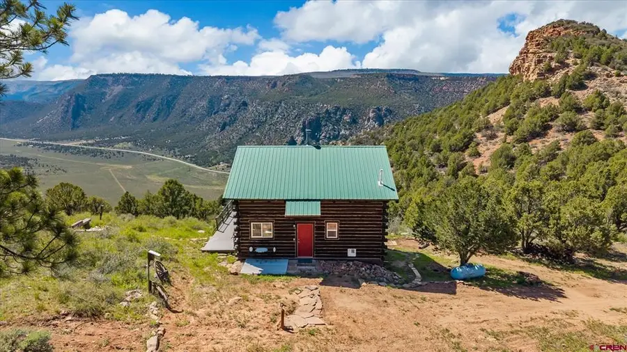 7515 Uncompahgre Divide Road, Whitewater, CO 81527 - #2