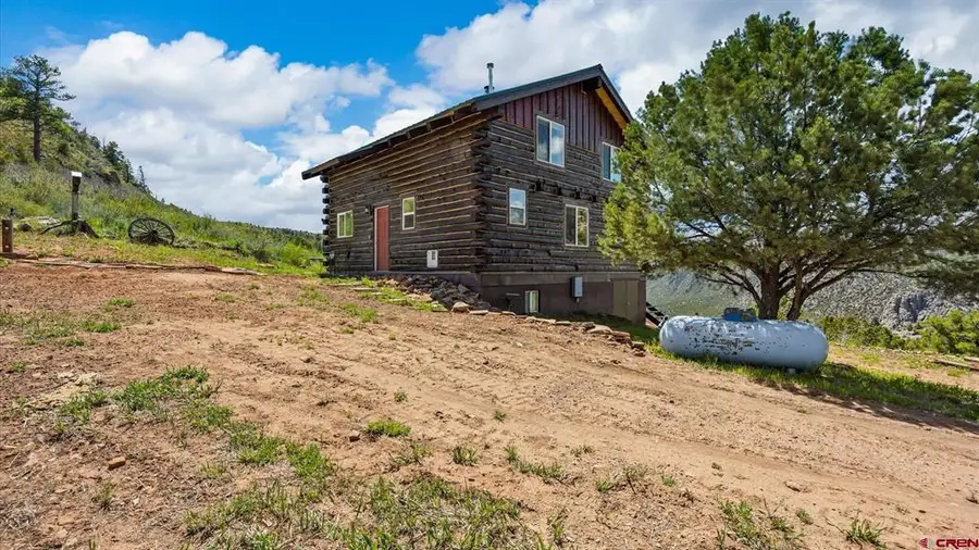 7515 Uncompahgre Divide Road, Whitewater, CO 81527 - #3
