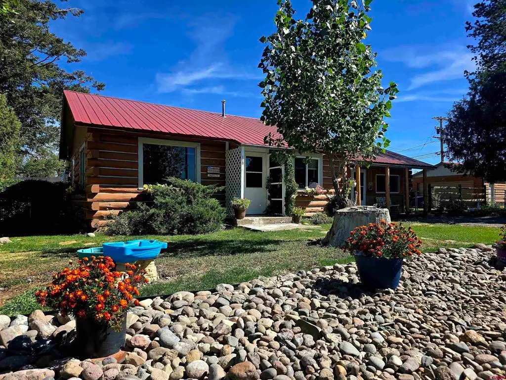 610 Hermosa Street, Del Norte, CO 81132 - #1