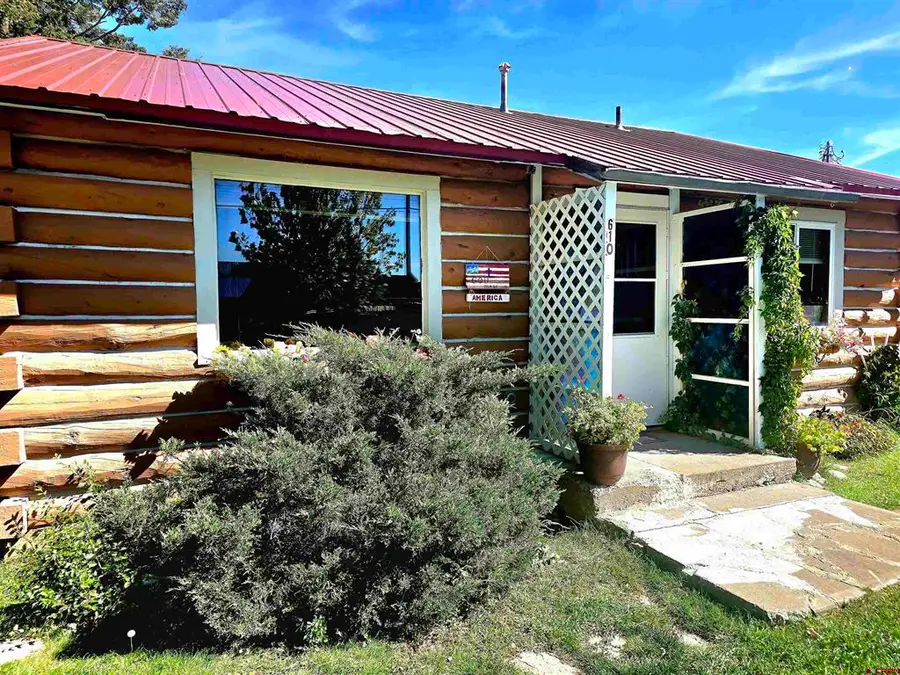 610 Hermosa Street, Del Norte, CO 81132 - #2