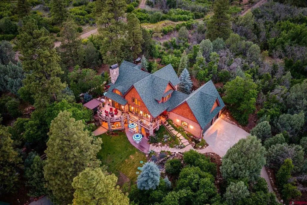 696 Irongate Way, Durango, CO 81301 - #1