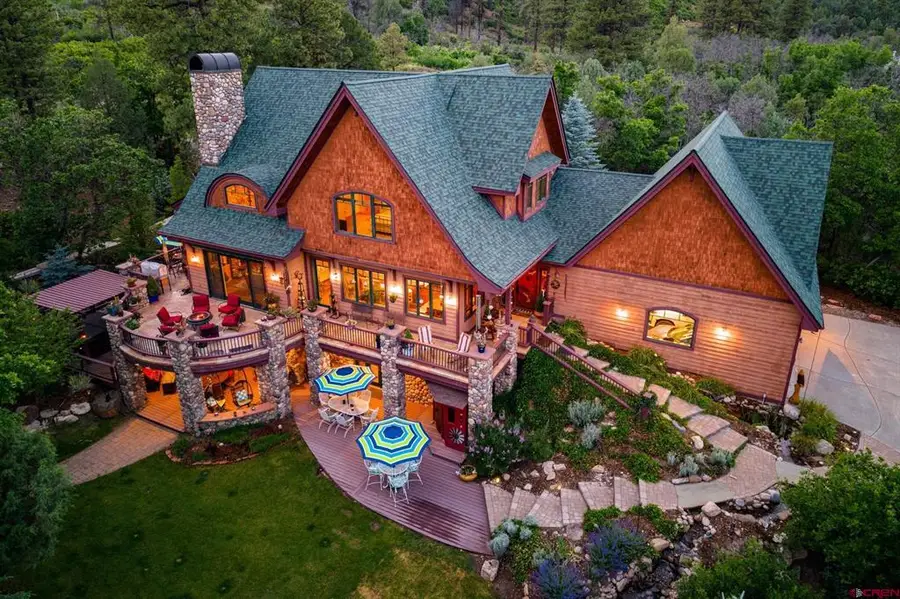 696 Irongate Way, Durango, CO 81301 - #3