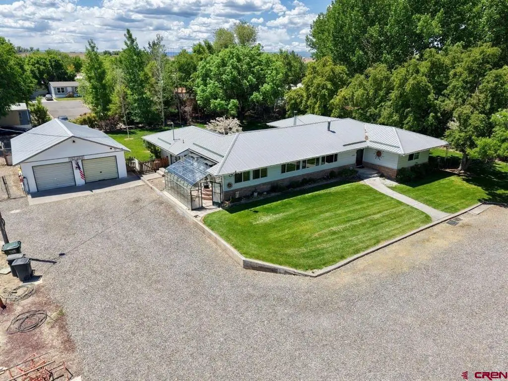 62908 Lasalle Road, Montrose, CO 81401 - #1