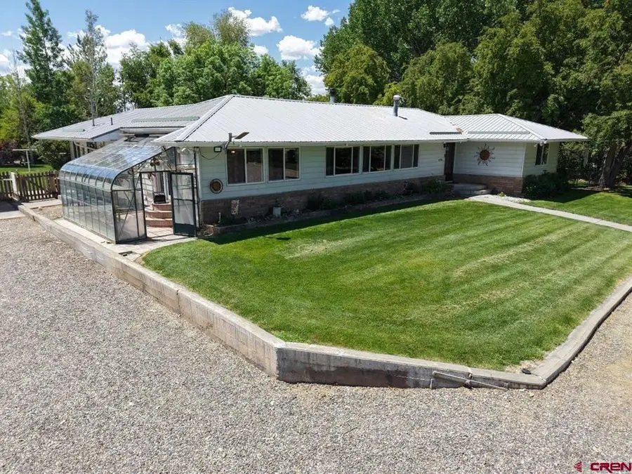 62908 Lasalle Road, Montrose, CO 81401 - #2