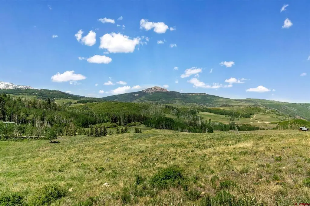 Tract 47 - TBD Wilson Mesa Ranch Circle, Telluride, CO 81435 - #1