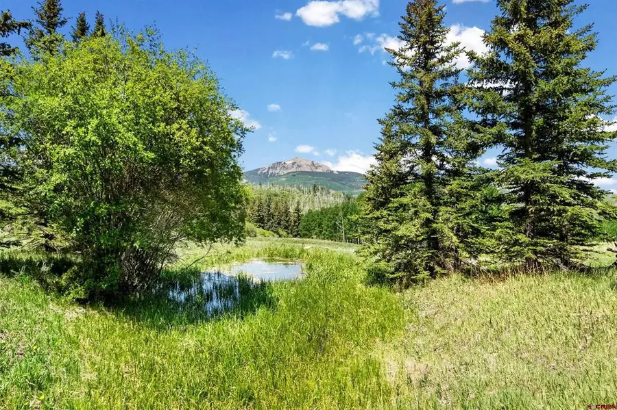 Tract 47 - TBD Wilson Mesa Ranch Circle, Telluride, CO 81435 - #3