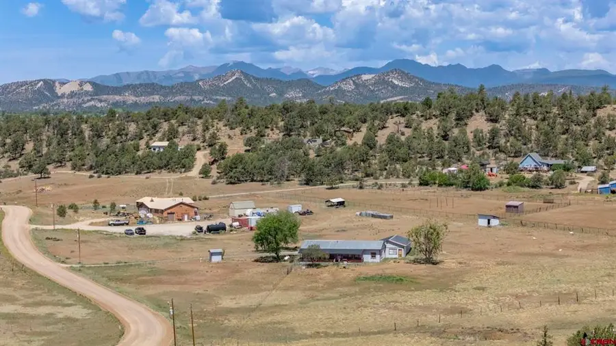 175 Rustic Road, Durango, CO 81301 - #2
