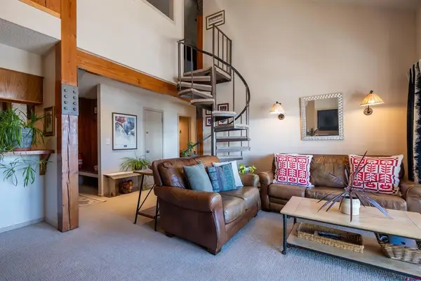 25 Emmons Road #41, Mt. Crested Butte, CO 81225