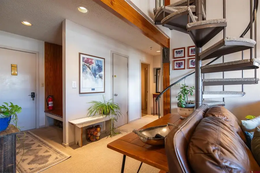 25 Emmons Road #41, Mount Crested Butte, CO 81225 - #2