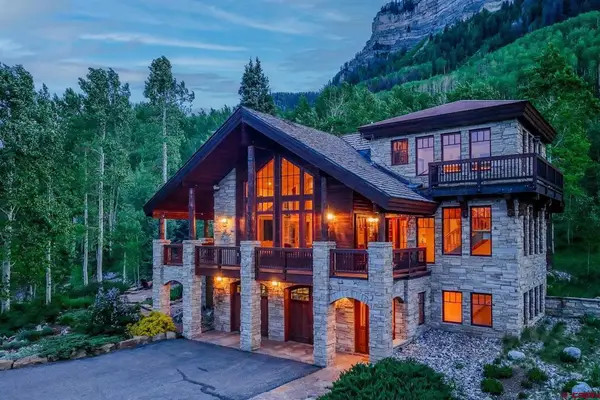 123 Falcon Ridge Road, Durango, CO 81301