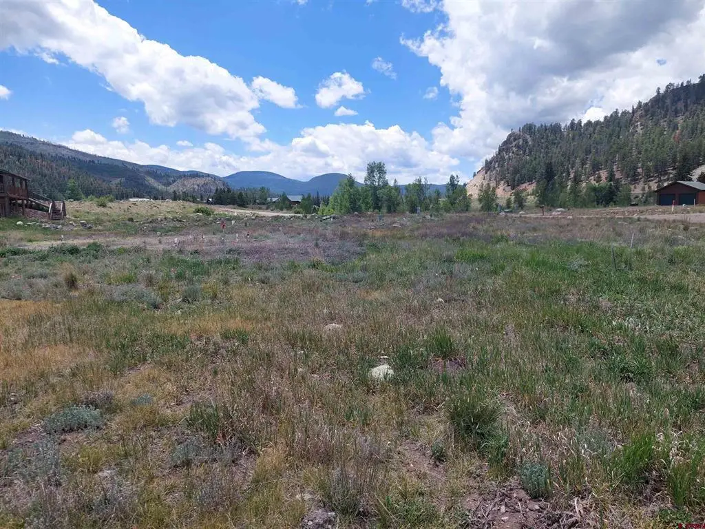 158 Hidden Springs Cir, South Fork, CO 81154 - #1