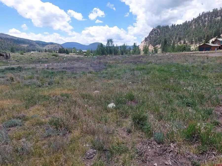 158 Hidden Springs Cir, South Fork, CO 81154 - #3