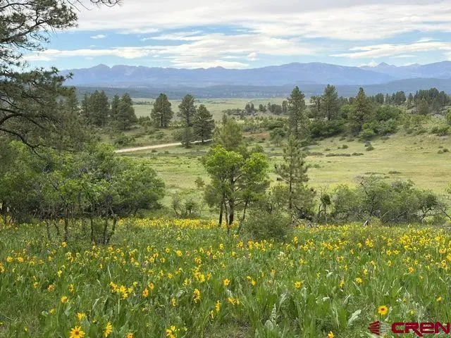 1073 Jacobson Circle, Pagosa Springs, CO 81147 - #1