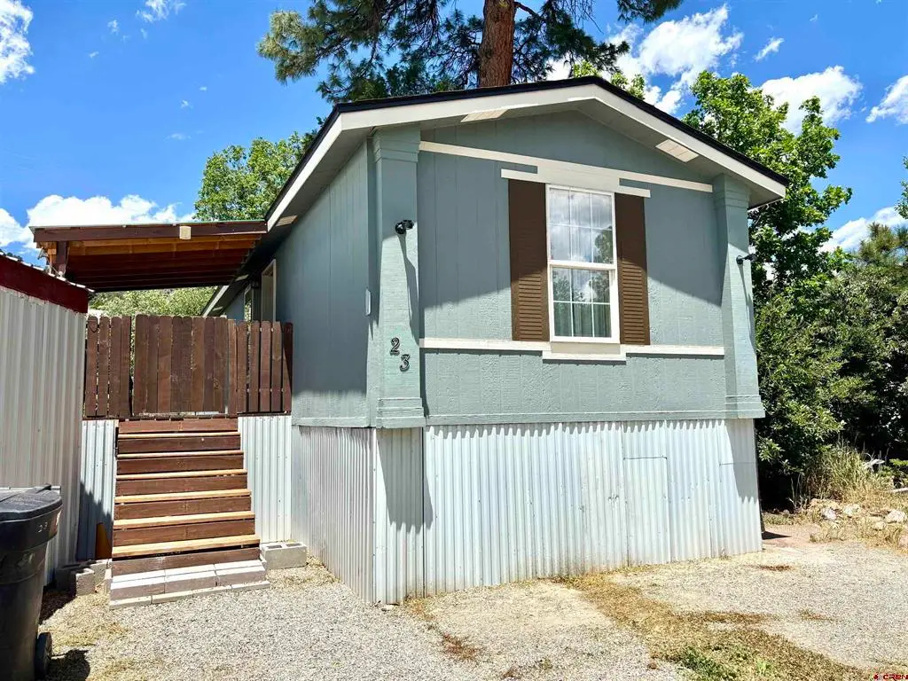 2400 Arroyo Drive #23, Durango, CO 81301 - #1