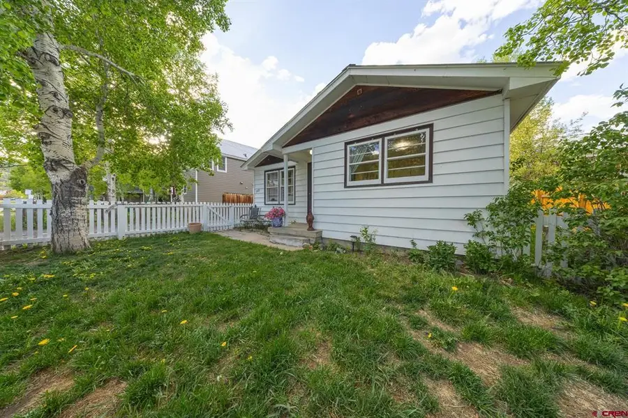 727 Belleview Avenue, Crested Butte, CO 81224 - #2