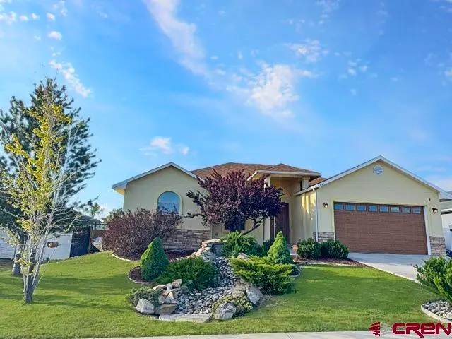624 Lois Lane, Cortez, CO 81321 - #1